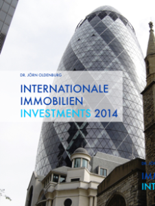 Studie Internationale Immobilien Investments 2014